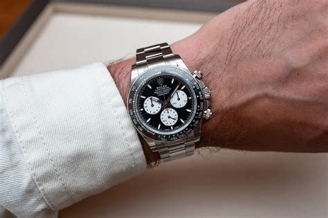 Rolex Daytona 126529LN 